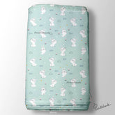 Kid's fabric for dresses